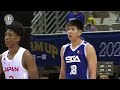 Natawa si Kiefer sa nangyari ala-Rondo, di naawa si C-MAC sa Japan! | Undefeated!