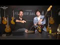 3 Vintage Fender Jaguars In Our Hands