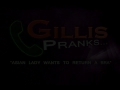 Gillis Pranks #3 - 