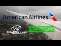 American Long-Haul Economy: DOES IT SUCK? American Airlines Flight Review — LAX to SYD