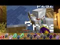 PFG Minecraft HC Season 6: Episode 21 (DEPARTURE)