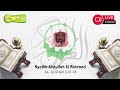 [ Juz 28 - 30 ] Syaikh Abdullah Al Matrood - Murattal Quran Recitation Beautiful