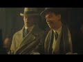 Peaky Blinders - Alfie Solomons Meets Darby Sabini