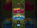 What an amazing comeback! - Clash Royale