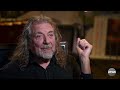 The Untold Truth Of Robert Plant