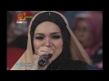 Kehadiran Siti Nurhaliza Hebohkan Panggung D'Academy Asia - Hot Shot