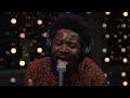 Young Fathers - Geronimo (Live on KEXP)