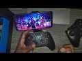 O melhor GAMEPAD do MUNDO! - Flydigi Apex | Dr Júnior 10