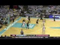 UNC vs FSU (February 6, 2011): Kendall Marshall's 16 assists