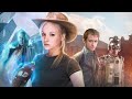 Jenny: The Doctor's Daughter  Still Running - Music Suite