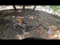 Ripping On My XC Bike (Epic Evo)