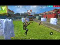 Free Fire Max Auto Headshot Trick 2024 Sensitivity | 2gb, 4gb, 6gb Ram Headshot Sensitivity Setting