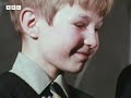 1969: What KIDS Think About CHRISTMAS | Children Talking | Voice of the People | BBC Archive
