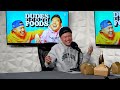 God Doesn't Care About Religion! + AI is Getting Scary | Dudes Behind the Foods Ep. 132