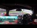 VX220 AFRC Race 2 Oulton Park 14/04/18