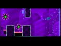 Geometrical Dominator | 100% Completo com todas as 3 Moedas | Geometry Dash 2.2