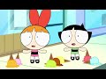 SISTERS FOREVER | Powerpuff Girls | Cartoon Network