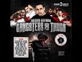 Norte Califas (feat. Tito B, Doc 9, Tweety, Conspiracy, Big Cholo, Yung Puppz, Big Oso Loc,...