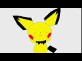 pichu animation test  1