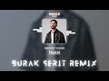 Mehmet Elmas - İnan (Burak Şerit Remix)