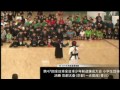 2012全国大会小学生団体 決勝 京都太秦-香川光龍舘