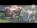 Kansas Farm Auction Action! 1950s, 60s 70s & 80s Cars, Trucks, Tractors & more! Old Ford & Chevrolet