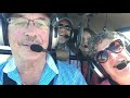 Helicopter Tour: Mahone Bay to Digby & Back