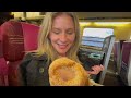 Taking a Train from Quebec City to Montreal for Bagels?