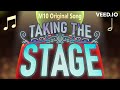 Taking The Stage - An M10 Original Song