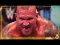 Randy Orton Custom Titantron ‘Voices’