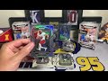 *🚨2023 PRIZM DRAFT PICKS FOOTBALL BLASTERS!🚨* We Got An AUTO & A #'d Card! These Were Fun!