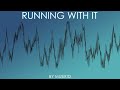 Running With It - Oscilloscope-Rendered Upbeat Chiptune