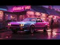 Nostalgic Night Drive [synthwave/electronic/retrowave]