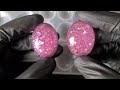 GLITTER VS GRAVITY... I DID IT!!! A Resin Art Video By Daniel Cooper