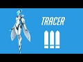 Overwatch - All Echo Ultimate Voice Lines (Self)