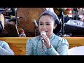 Full Pambuko gending Langgam Mat matan Campursari Sangsadewa - Candra Dewi Sound