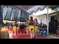 Kitir Sumilir (Jaipongan) Versi Jathilan Dan Tabuhan Kendang Reog Ponorogo