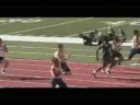100m race (4/16/2008)