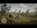 Red Dead Redemption 2 Online Mod Cheaters Pt4