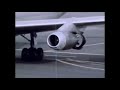 The Noise Boom - John F. Kennedy International Airport - 1968