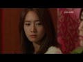 사랑비 Love rain HD - Holding hand (Jang geun suk& Yoona) Thai & Eng sub