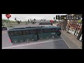 Bus Simulator Ultimate | Hollywood - New York | Mobile Gameplay