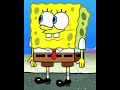 freaky friday spongbob