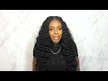 Sensationnel Cloud 9 Swiss Lace What Lace 13x6 Frontal HD Lace Wig- DAVINA +GIVEAWAY --/WIGTYPES.COM