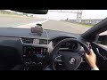 26th March Track Day - Giving Taxi Rides to Jai - Part 2