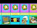 ⭐ (Retro Update!) How to Get Star Treats FAST in Bee Swarm Simulator!