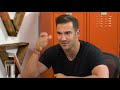 How To Find ENLIGHTENMENT With The POWER Of SELF-INQUIRY | Byron Katie & Lewis Howes