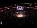 [Reupload] UFC 264 walkouts, introductions and full fight inside arena @ T-Mobile Arena