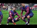 I Made Messi and Ronaldo Teammates