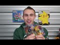 I Opened The BIGGEST Costco Pokemon Tin Ever!